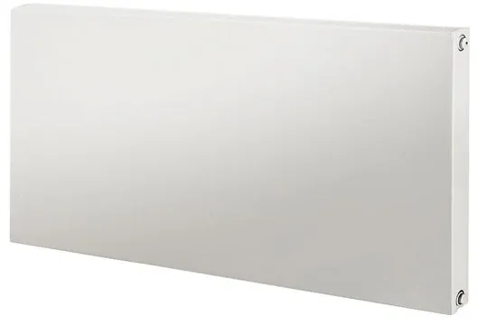 Purmo Compact Plan radiátor 22 - 600 x 700 mm, RAL 9016, Bílá