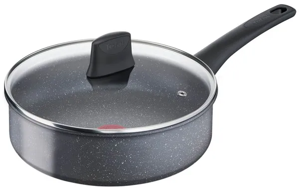 Tefal Healthy Chef Sautepan 24 cm s víkem