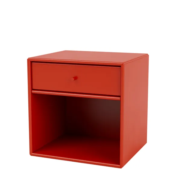 Montana Selection Dream Noční stolek Rosehip