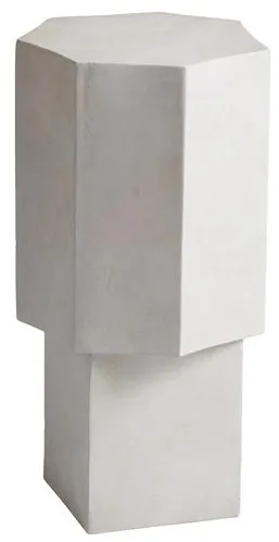 NORR11 Quartz Odkládací stolek Chalk