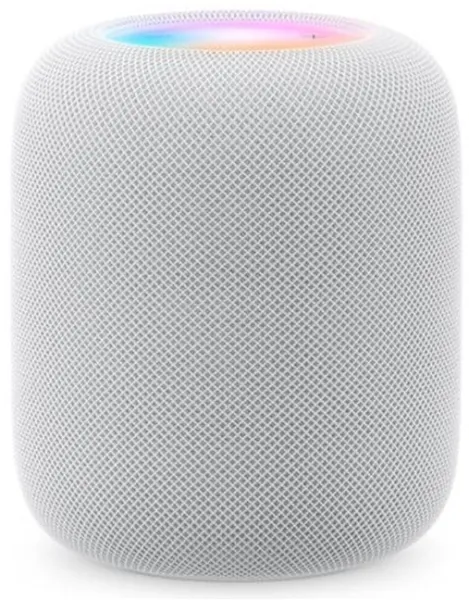 Apple HomePod - Bílý (2023)
