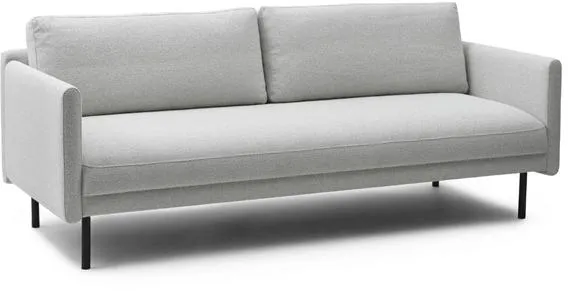 Normann Copenhagen Rar pohovka 3místná Venezia Off-White