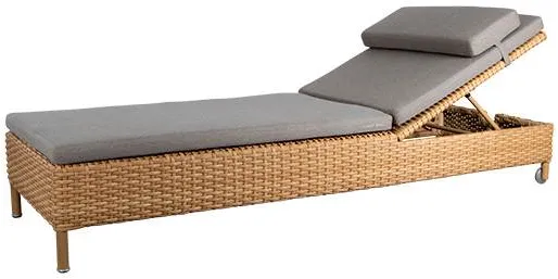 Cane-line Rest Lehátko
