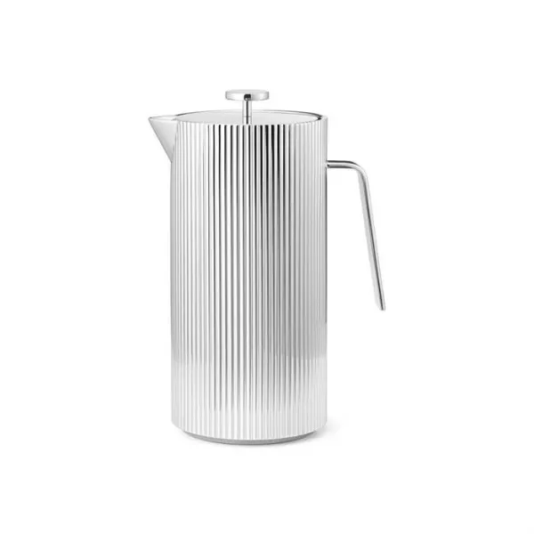 Georg Jensen Bernadotte French press - Nerezová ocel