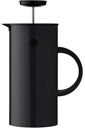 Stelton EM77 French Press 1 l - Černá
