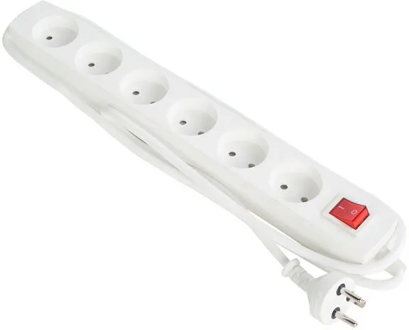 Prodlužovací kabel s kabelem