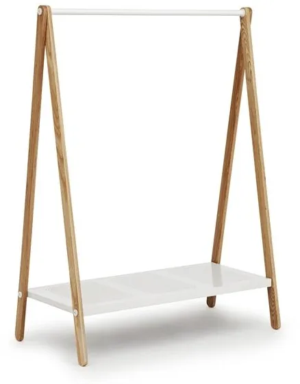 Normann Copenhagen Toj Věšák Velký Bílý