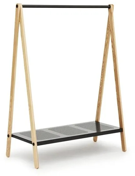 Normann Copenhagen Toj Věšák Velký Šedý