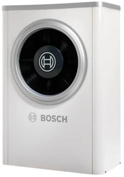 Bosch Compress 7000i AW 7 kW vzduch/voda tepelné čerpadlo, venkovní jednotka