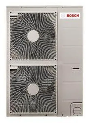 Bosch compress 3000 odu split venkovní jednotka 11kw