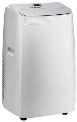 Andersen Electric Quick Install V2 mobilní tepelná čerpadlo/klimatizace s WiFi, 2,3 kW, 5–70 m², bílá