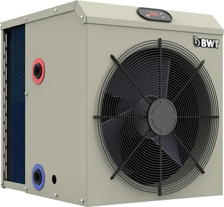 BWT Tepelné čerpadlo MYPOOL 5,8kW Heat