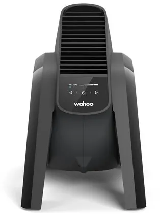 Wahoo Kickr Headwind - Bluetooth ventilátor - Černý