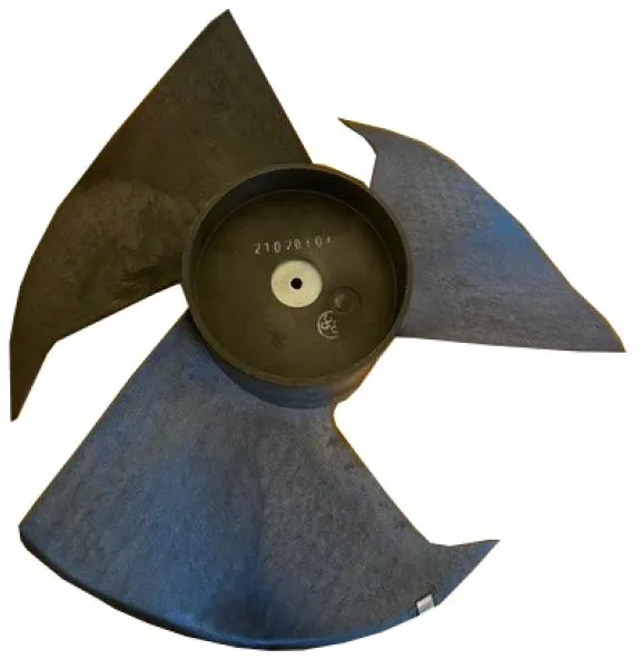 Swim & Fun Ventilátor pro ventilátor