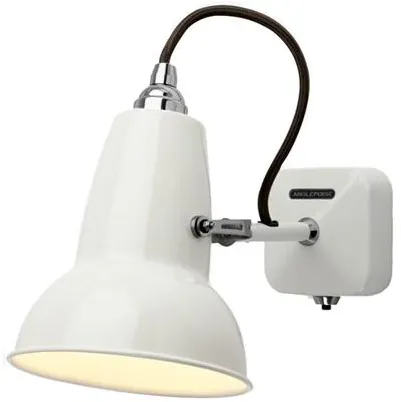 Anglepoise Original 1227 Mini Nástěnná lampa Linen White