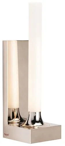 Kartell Goodnight Nástěnná lampa Měď